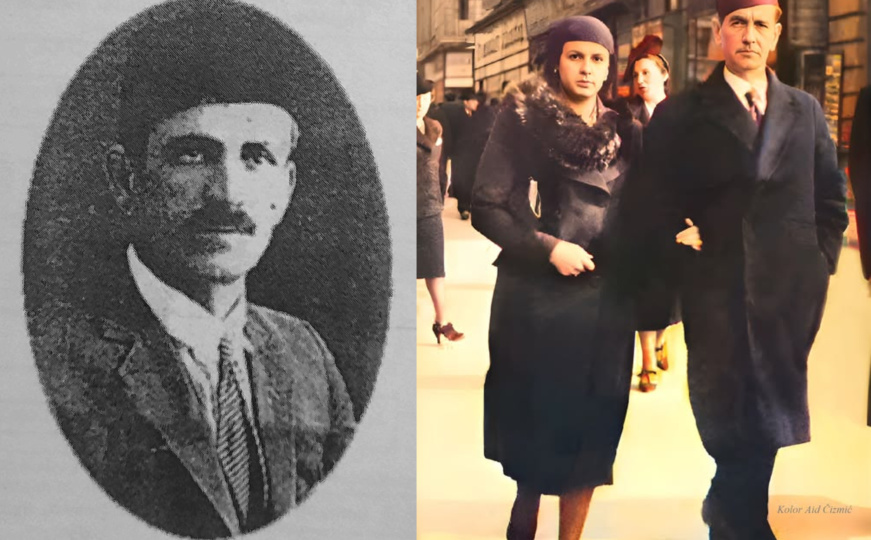 Priča porodice Kurt: Azra je bila ljepotica Sarajeva, koja je ubijena kao ilegalka u Jasenovcu