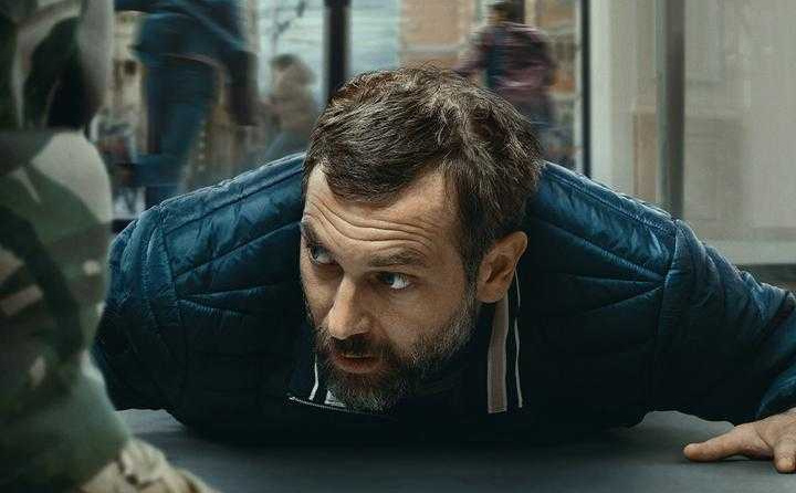 "iHostage": Netflixov film s Admirom Šehovićem bit će prikazan u 190 zemalja