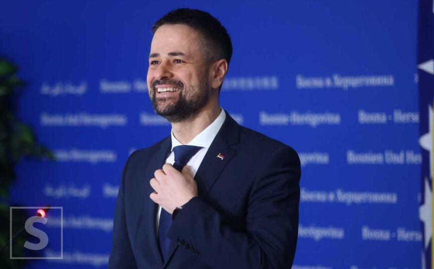 Srđan Amidžić: 'Nikšić ovim potezom štiti interese RS. BiH mora platiti dug Viaductu'