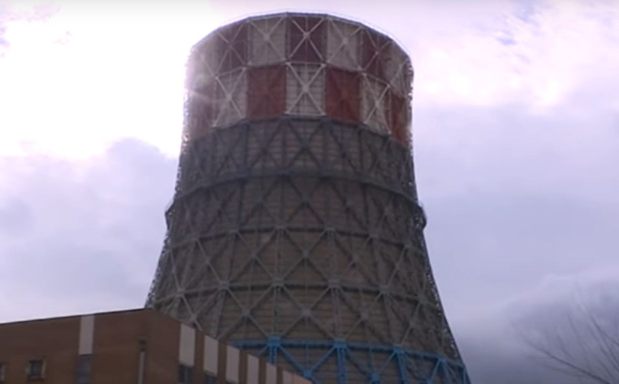 Pronađeni ostaci ljudskog tijela u kotlu TE Gacko: Jutros nestao radnik u ovoj termoelektrani