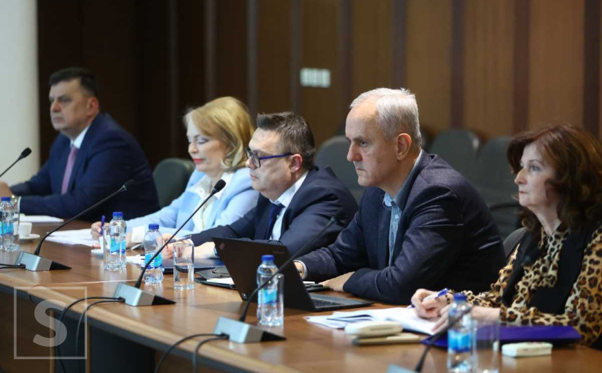 Ko (ne) želi da odgovara? Danas nastavak javnog saslušanja predsjedavajućeg i članova UO UIOBiH