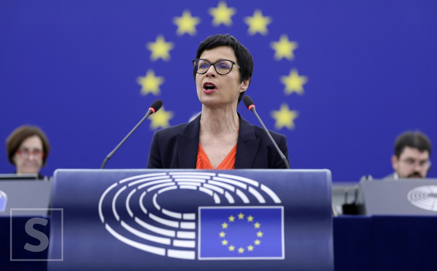 Marta Kos: 'Ono što je potpuno jednostavno u drugim zemljama, u BiH je mnogo teže'