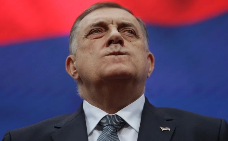 I Dodik komentirao aferu Viaduct: "Loše su vam namjere, samo želite da nanesete štetu RS-u"