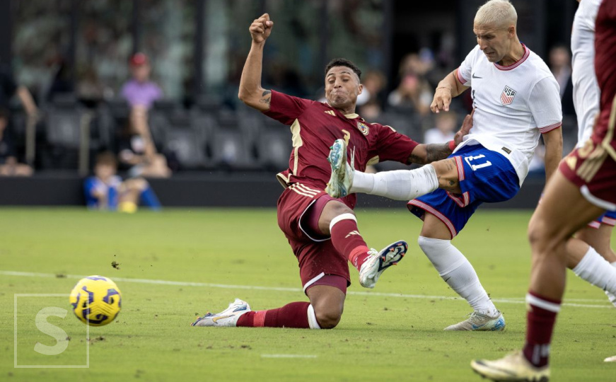 Krade li BiH još jednog reprezentativca Americi? Uspostavljen kontakt s talentovanim igračem