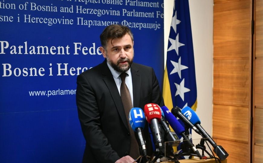 Dennis Gratz: 'Katastrofalno stanje je u bh. kinematografiji. Ovaj Nacrt zakona može pomoći'