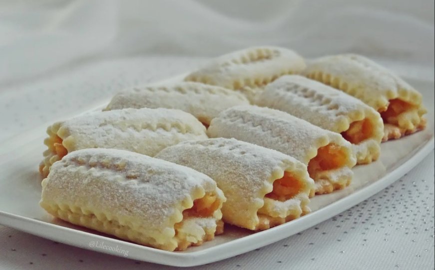 Dolcela recept | Prhki keksi s jabukama – domaći kolačići koji osvajaju na prvi zalogaj