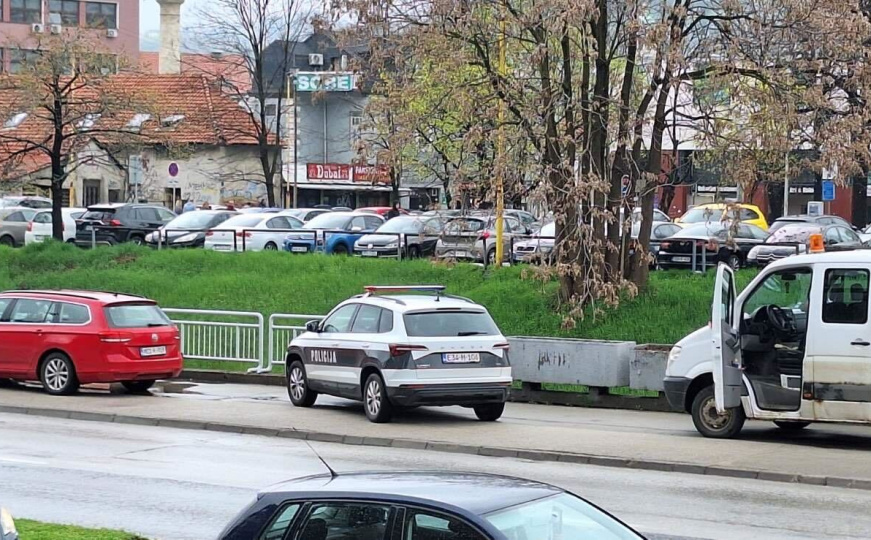 Oglasila se policija: Poznat identitet muškarca pronađenog u rijeci Jali