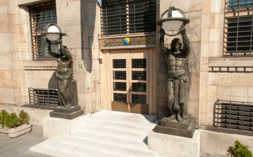 Centralna banka na udaru zbog duga RS 'Viaductu': Sud u Mostaru donio rješenje o zapljeni imovine