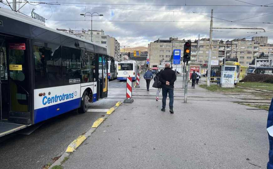 Obavještenje za građane: Izmjene u redovima vožnje na noćnoj liniji Sutjeska - Vogošća