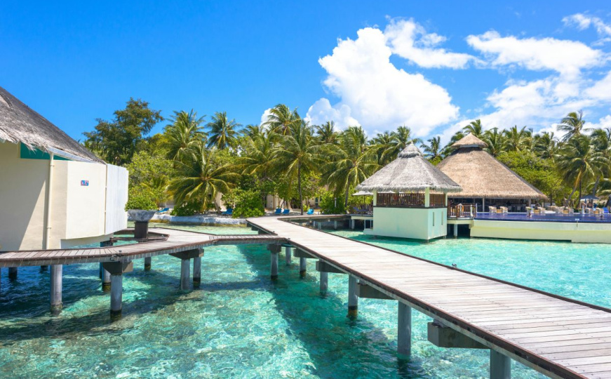 Maldivi zvanično zabranili ulazak u zemlju državljanima Izraela