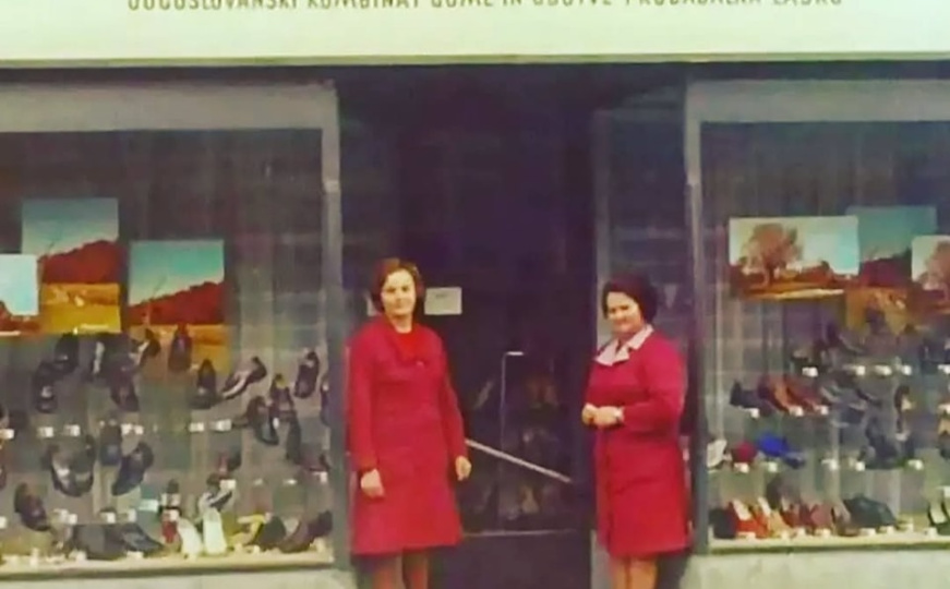Nekadašnji gigant u proizvodnji i prodaji obuće: Svi u Jugoslaviji su nosili njihove cipele i čizme