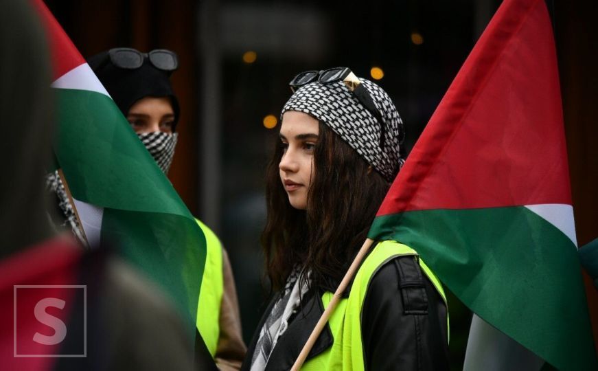 Palestinu priznala još jedna zemlja Europske unije