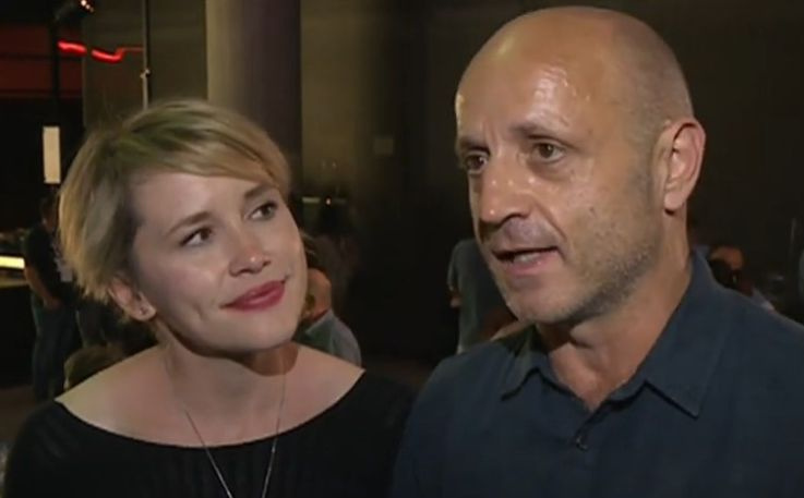 Ivana Kekin: 'Radi se o hajci, Miletovo hapšenje je predstava. Pliz pročitajte'