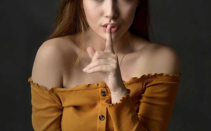 S njima nikad ne znate na čemu ste: Ovo su tajanstveni znakovi koji ne kažu sve što misle