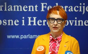 Miomirka Melank tvrdi: 'BiH je dužna isplatiti dug entiteta RS sve dok je on dio BiH'