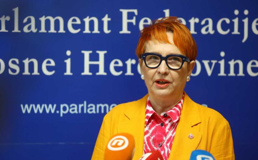 Miomirka Melank tvrdi: 'BiH je dužna isplatiti dug entiteta RS sve dok je on dio BiH'