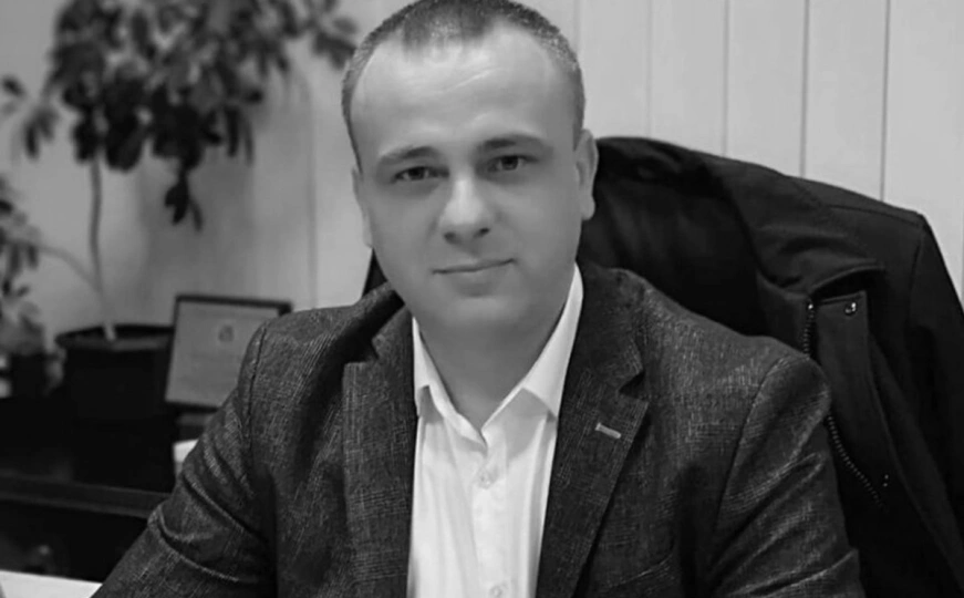 Iznenada preminuo Srđan Rankić, bivši načelnik opštine Bratunac