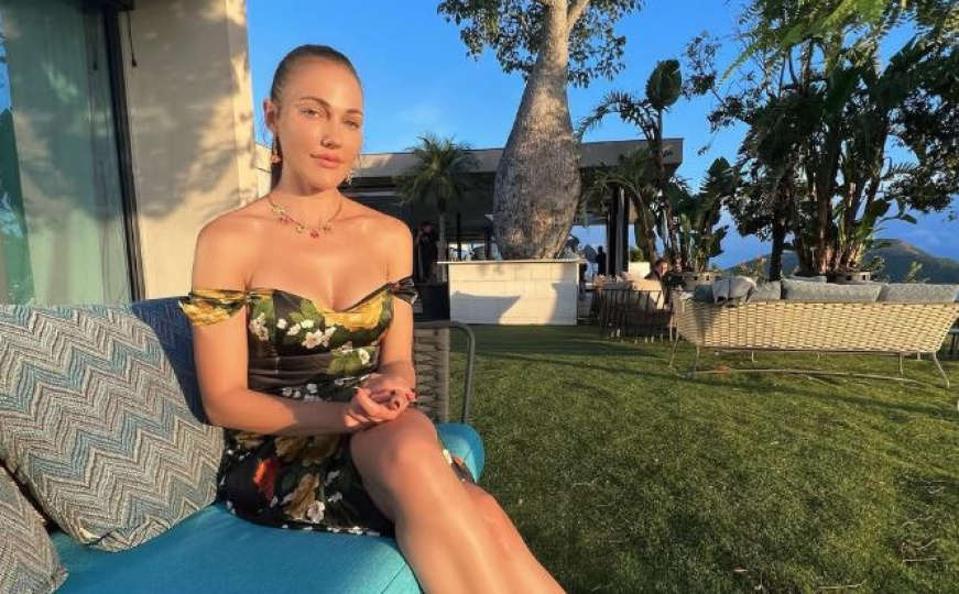 Sultanija Hurem pokazala gdje živi: "Ovo je moj dom, poznajem ulice kao svoj dlan"