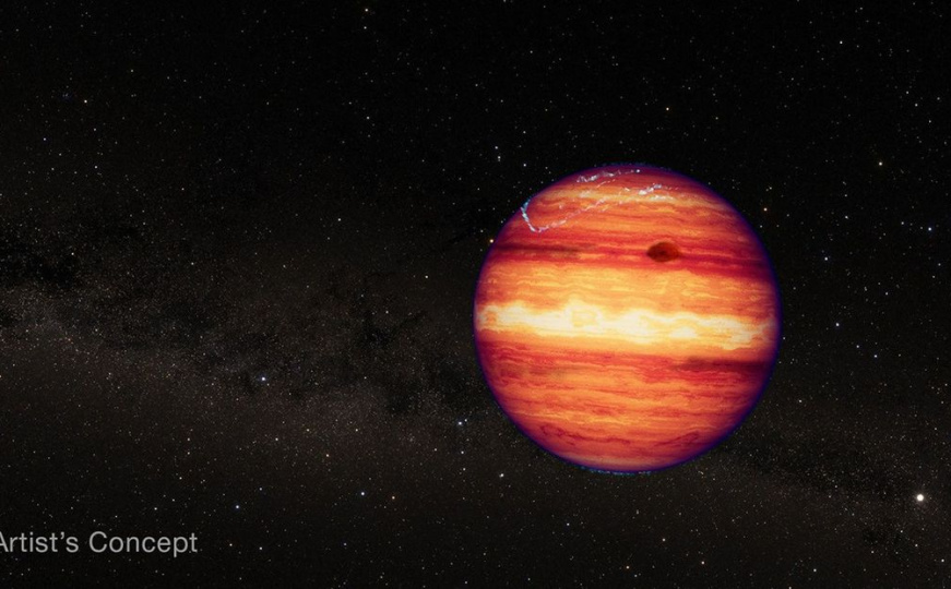 Nađeni potencijalni znakovi života na dalekom planetu: "Ovo je prijelomni trenutak"
