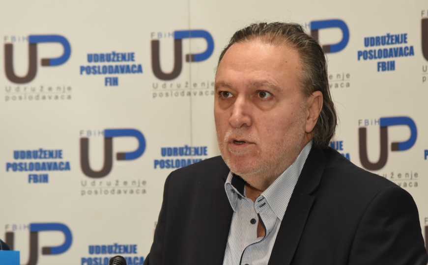 Skupština KS izglasala: Mladen Pandurević je novi ministar privrede