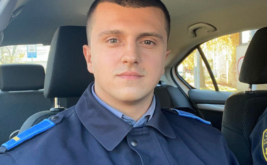 Nakon pet godina pravne borbe: Policajac Tarik Omerović oslobođen optužbi