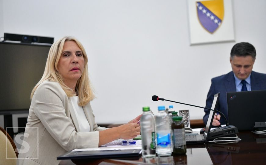 Slučaj "Viaduct": Podnesena krivična prijava protiv Predsjedništva i Vijeća ministara BiH