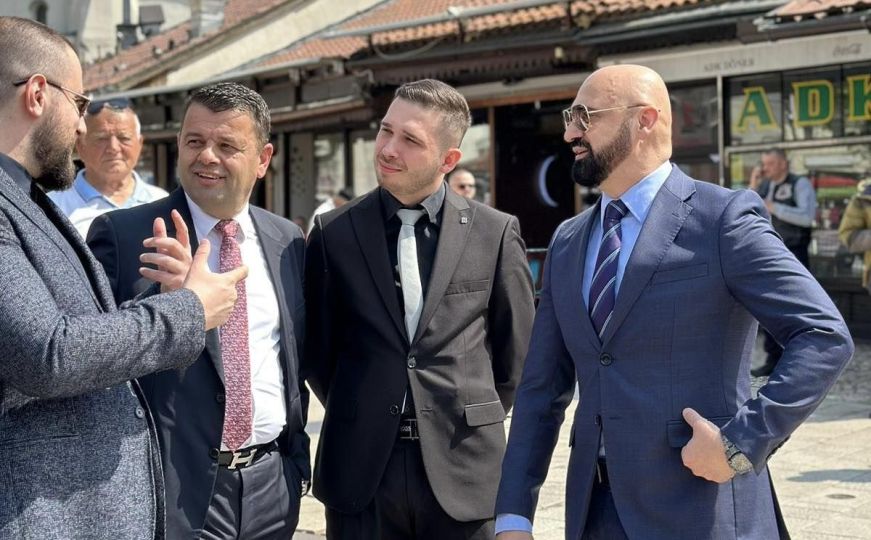 Novi tenderi za porodičnu firmu Arnela Isaka: Traženo očitovanje Etičke komisije Parlamenta FBiH