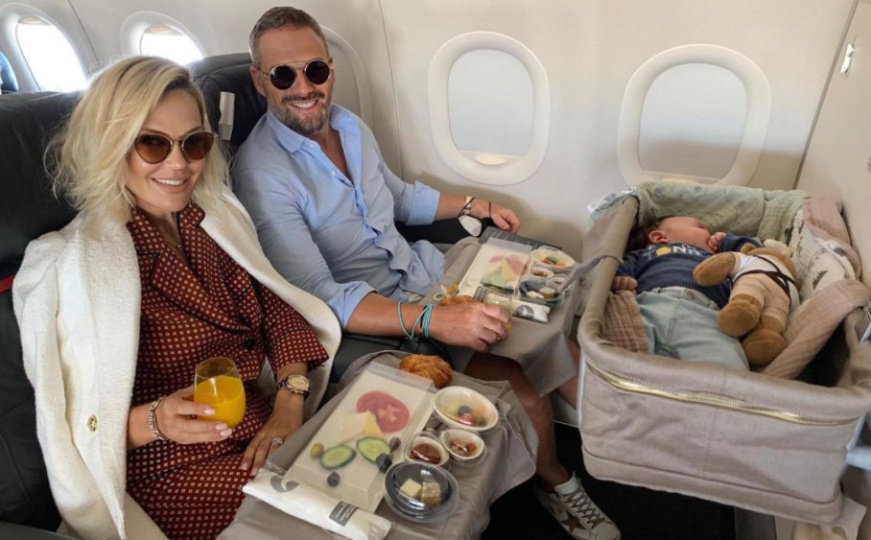 Maja Šuput priznala: "Ne kuham i ne peglam, ne pada mi na pamet da glumim domaćicu"