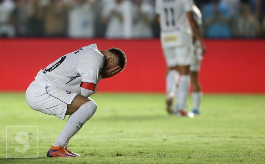 Je li ovo kraj? Neymar napustio teren u suzama nakon nove povrede