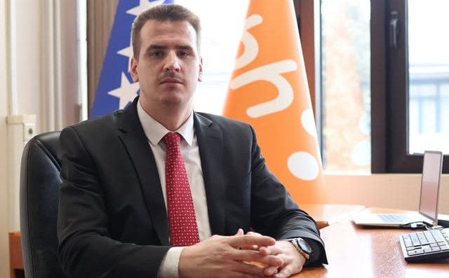 Tužilaštvo potvrdilo da je formiran predmet protiv Harisa Hodžića, on poručio: "Savjest mi je čista"