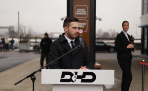 Oglasila se firma DHD Zenica: Negiraju tvrdnje o sukobu interesa i političkom utjecaju