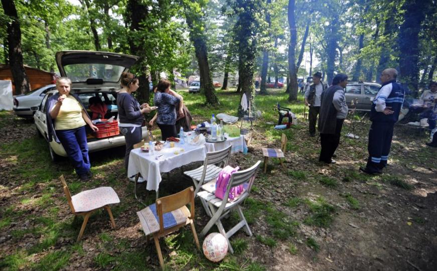 Meteorolozi objavili prognozu za narednih 15 dana: Kakvo će nam biti vrijeme za 1. i 2. maj?