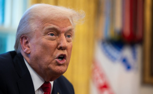 Trump se oglasio o smjeni šefa američke centralne banke: "Ne mogu dočekati"