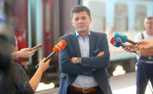 Panika u redovima: Tepavčević žestoko o Dodiku i Vučiću - hitro je izbačen iz stranke