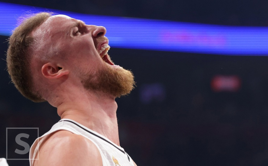 Vrijeđanje Džanana Muse došlo na naplatu: Euroliga žestoko kaznila Partizan