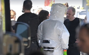 Horor u Njemačkoj: Dječak na tavanu proizvodio bojne otrove