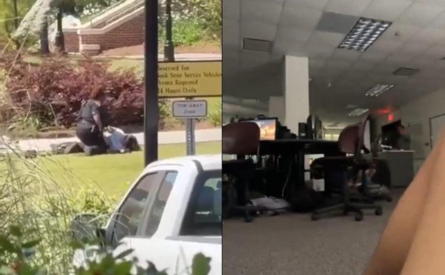 Pucnjava na univerzitetu u Floridi: Šestero ljudi u bolnici, napadač priveden