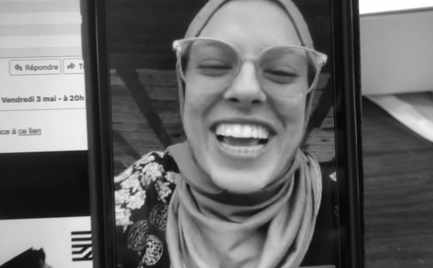 Tragična sudbina Fatme Hassone: U Gazi ubijena protagonistica filma koji će se prikazati u Cannesu