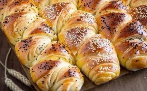 Ukusne i fine: Recept za kiflice koje će vam uljepšati dan