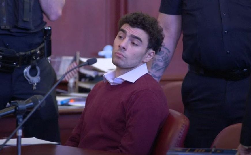 Slučaj koji je zaintrigirao svijet: Luigi Mangione optužen za ubistvo direktora United Healthcarea