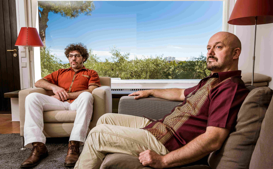 'Pozorišne notte': Svjetski jazz muzičari Bojan Zulfikarpašić i Julien Lourau 30. aprila u NPS-u