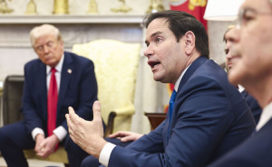 Rastu frustracije u Washingtonu: 'Trump će se vrlo brzo povući iz pregovora o miru u Ukrajini'