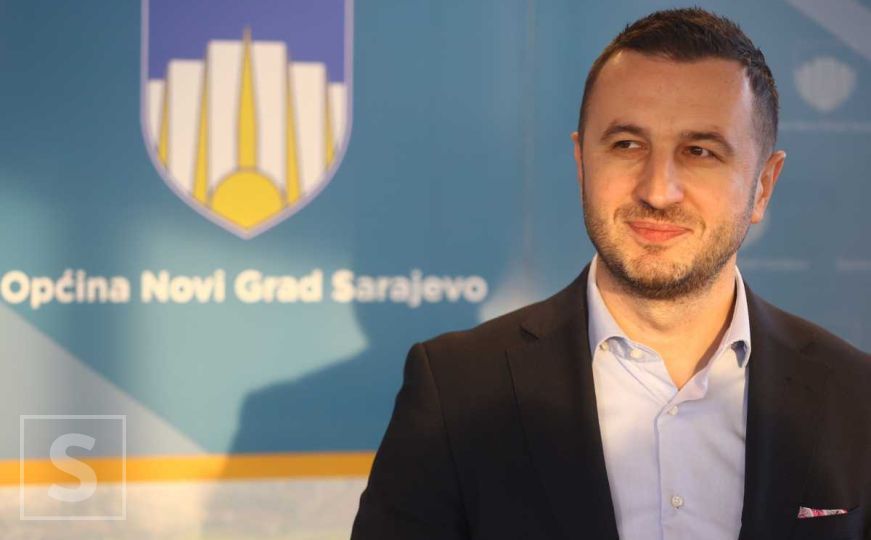 Semir Efendić, lider SBiH: 'Nikšić nije želio razgovarati sa opozicijom iz RS-a, nije im vjerovao'