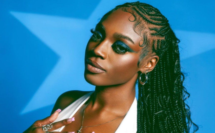 Jai'Len Josey - New Girl