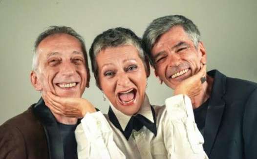 Neizbrisiv trag u kulturi: Plaketa KS bit će dodijeljena Kamernom teatru 55 i predstavi 'Umri muški'