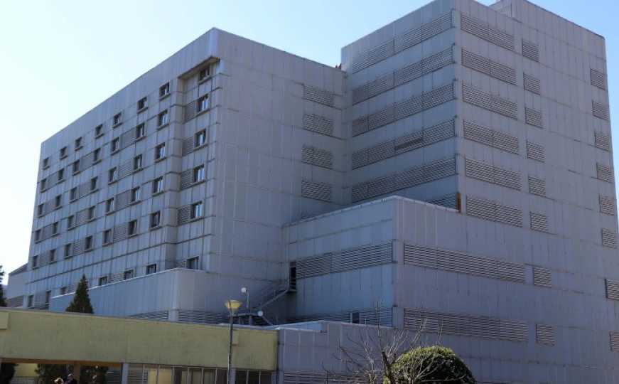 Mostar: Bolnica prijavila sumnju na nasilje, trogodišnji dječak s teškim povredama životno ugrožen