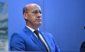 Ramiz Salkić odgovorio Dodiku: 'Bošnjacima ne treba drugo poluvrijeme, treba nam pravna država'