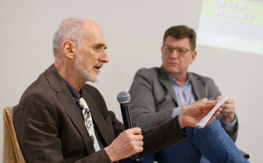 Konferencija Mediacentra Sarajevo o budućnosti novinarstva: Povod 30 godina postojanja