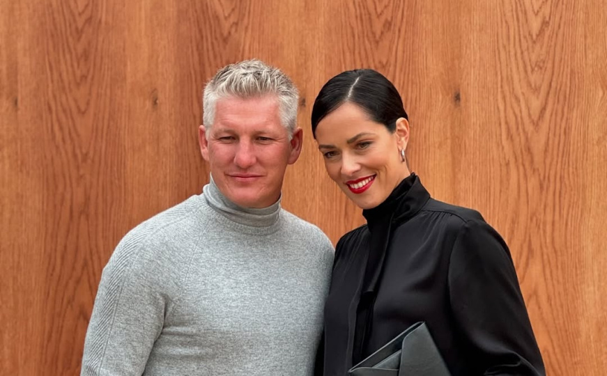 Usijale se mreže: Ana Ivanović se oglasila prvi put nakon priča o razvodu