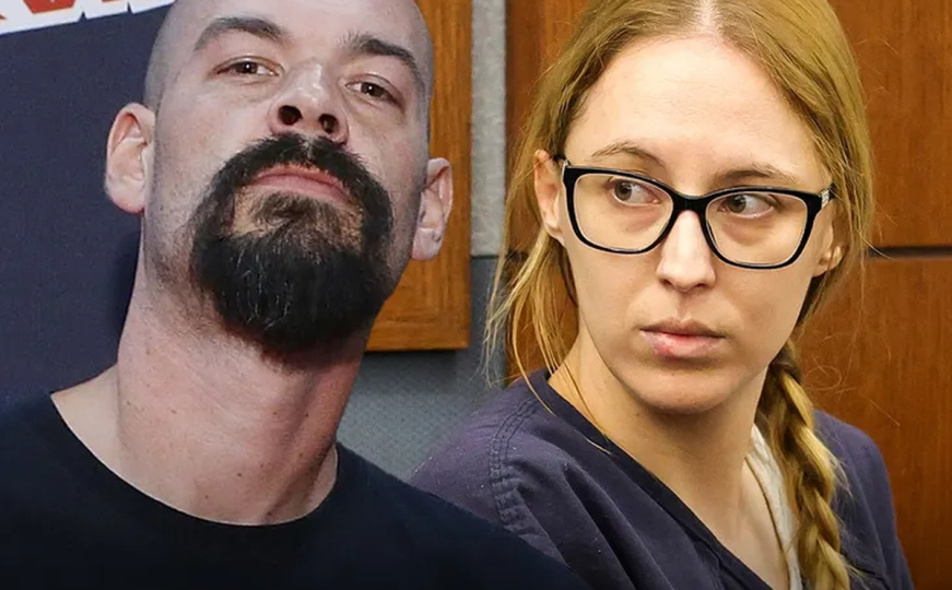 Otkriveni šokantni detalji zavjere: Supruga slavnog 'TV lovca na duhove' naručila njegovo ubistvo